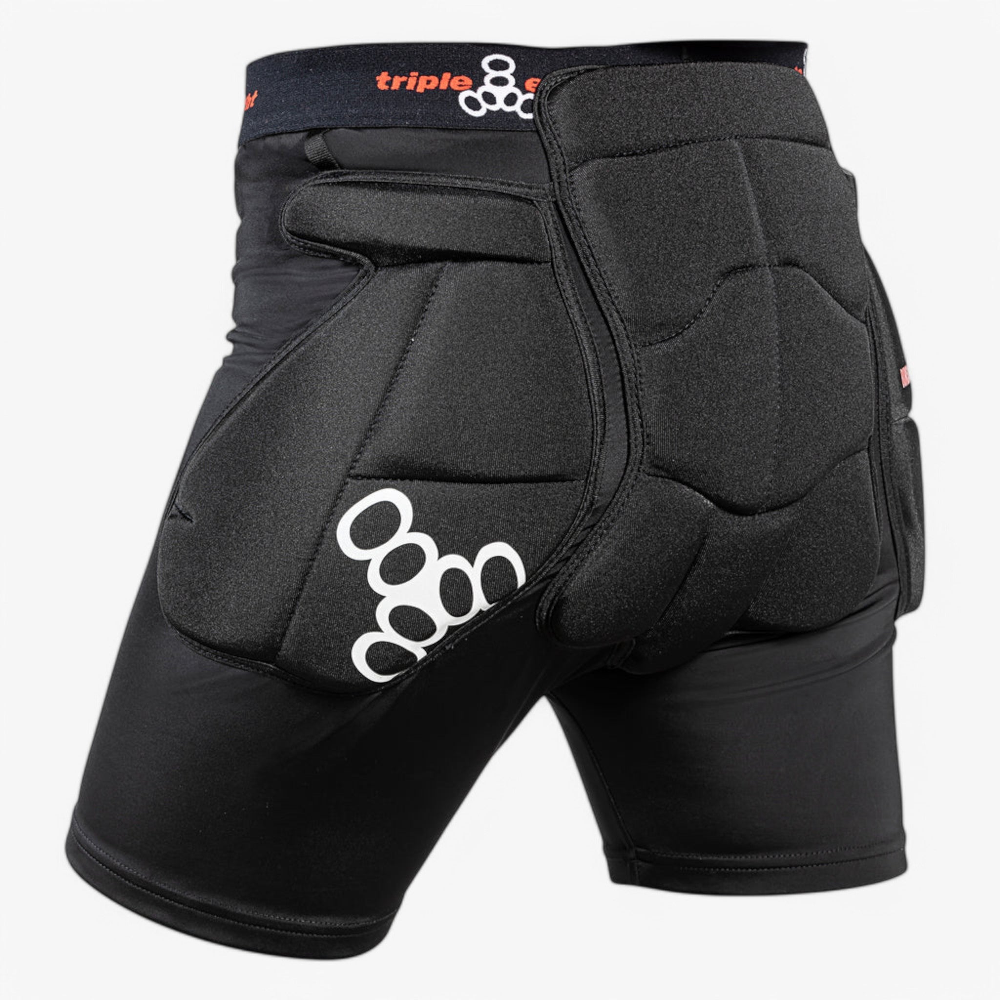 Bumsaver 2 | Pantaloncini Imbottiti - - Adults Gear Best Sellers Derby Hip Protection L M Multi-Sport Pads recommend-bumsaver Roller S Skate Snow XL XS - Concept Palermo