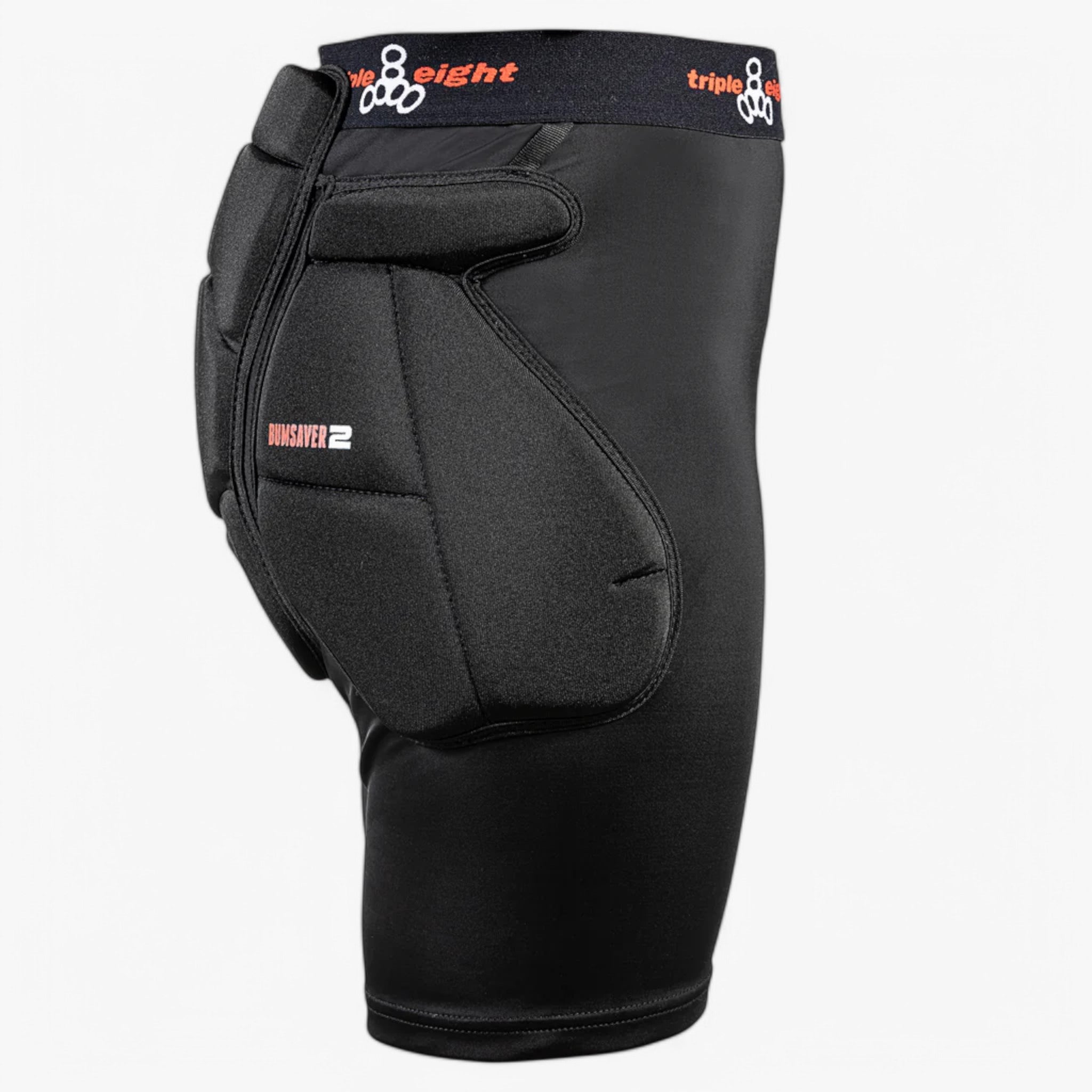 Bumsaver 2 | Pantaloncini Imbottiti - - Adults Gear Best Sellers Derby Hip Protection L M Multi-Sport Pads recommend-bumsaver Roller S Skate Snow XL XS - Concept Palermo
