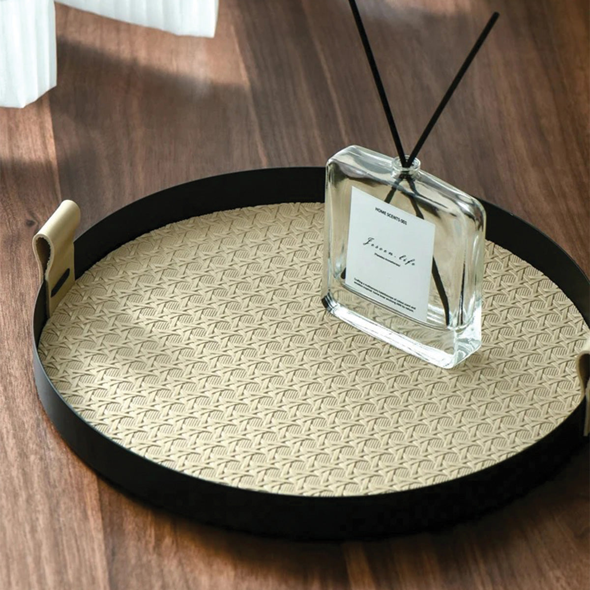 Dali Luxe Vassoio Decorativo | Trasforma Il Tuo Design Domestico - - Decor Kitchen Tableware - Concept Palermo