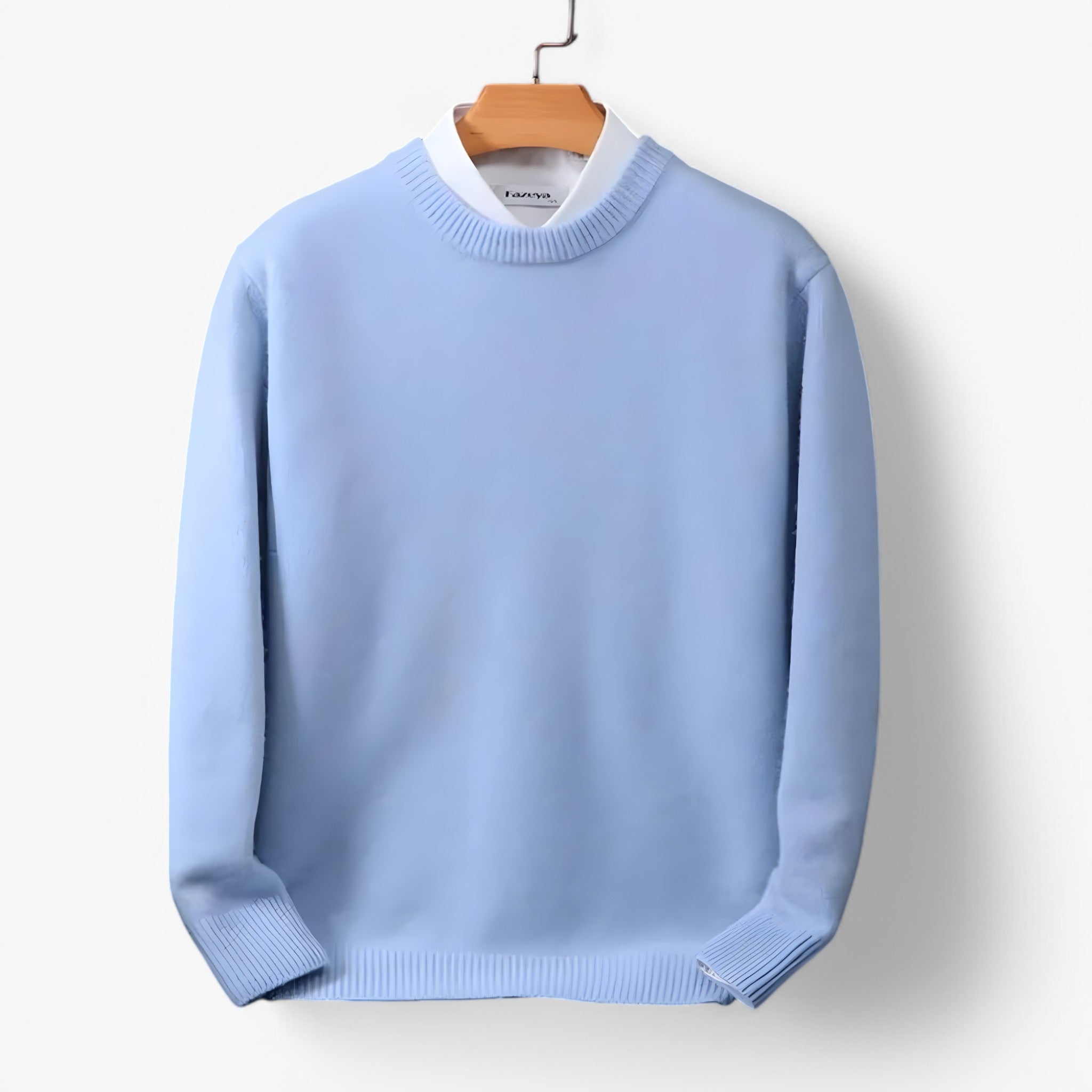 Danny - Maglione Ultrasoft Premium - - men sweaters - Concept Palermo