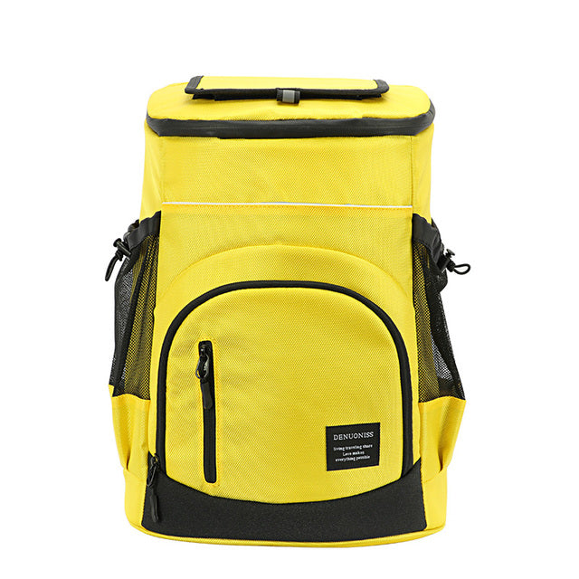 IceHiker - Lo zaino rinfrescante per eccellenza per l'estate - - Backpacks - Concept Palermo