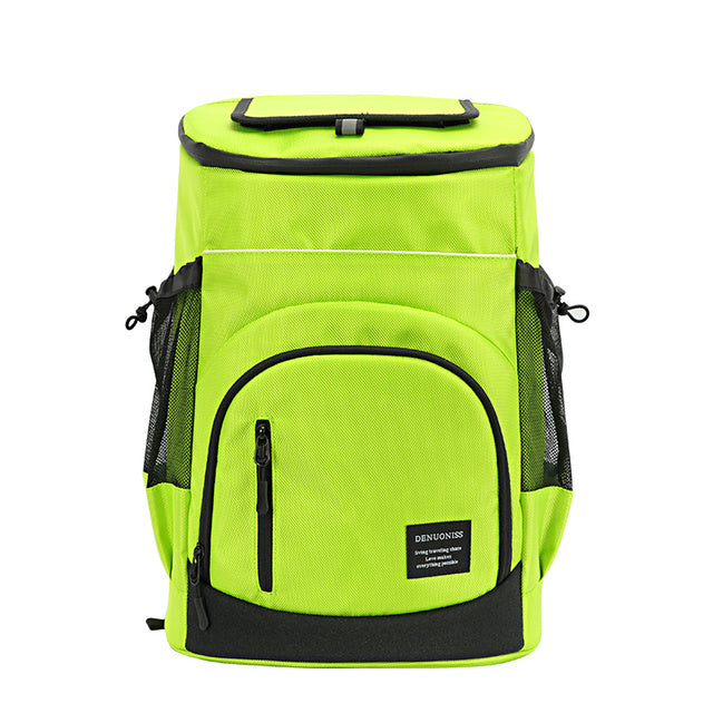 IceHiker - Lo zaino rinfrescante per eccellenza per l'estate - - Backpacks - Concept Palermo