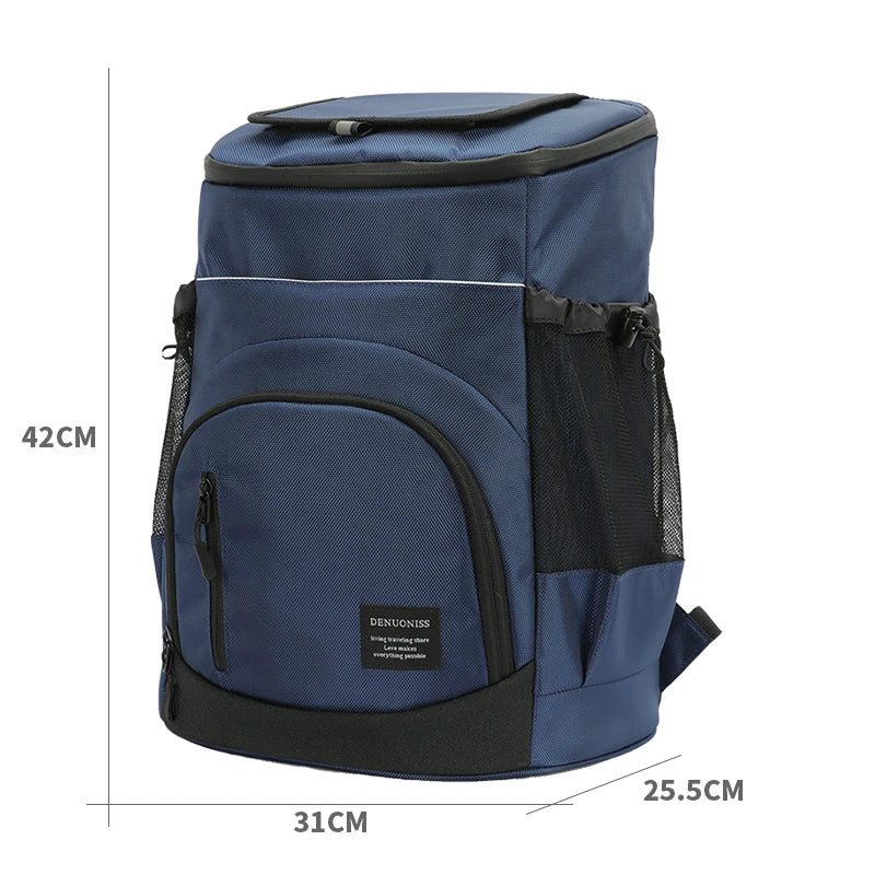 IceHiker - Lo zaino rinfrescante per eccellenza per l'estate - - Backpacks - Concept Palermo