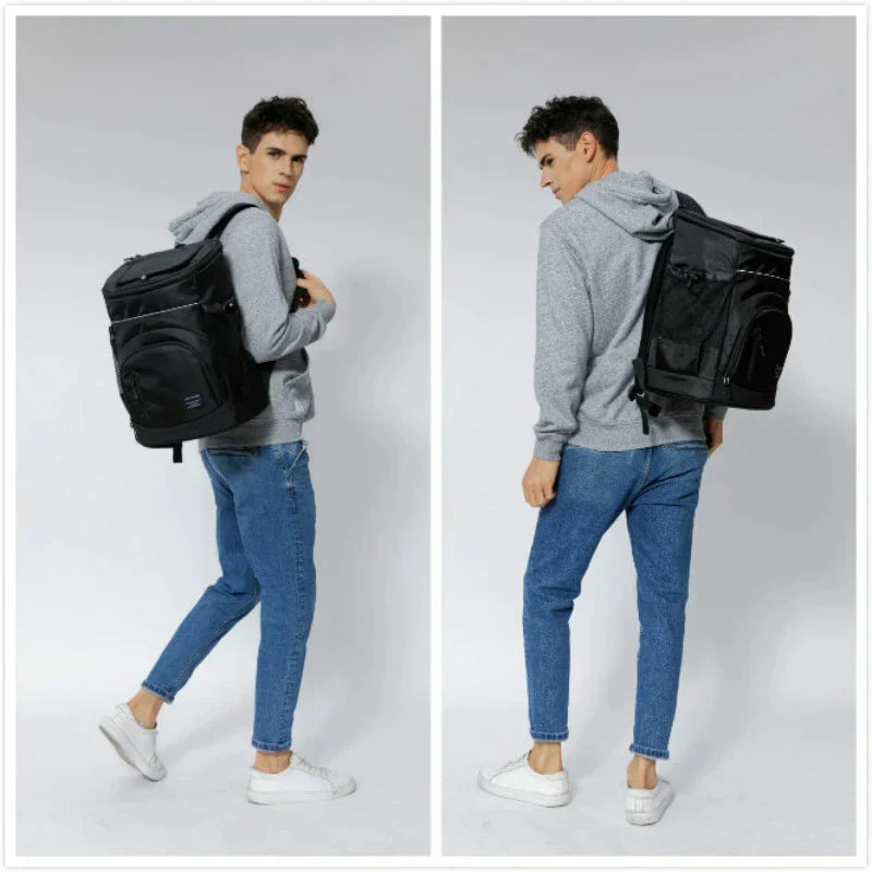 IceHiker - Lo zaino rinfrescante per eccellenza per l'estate - - Backpacks - Concept Palermo