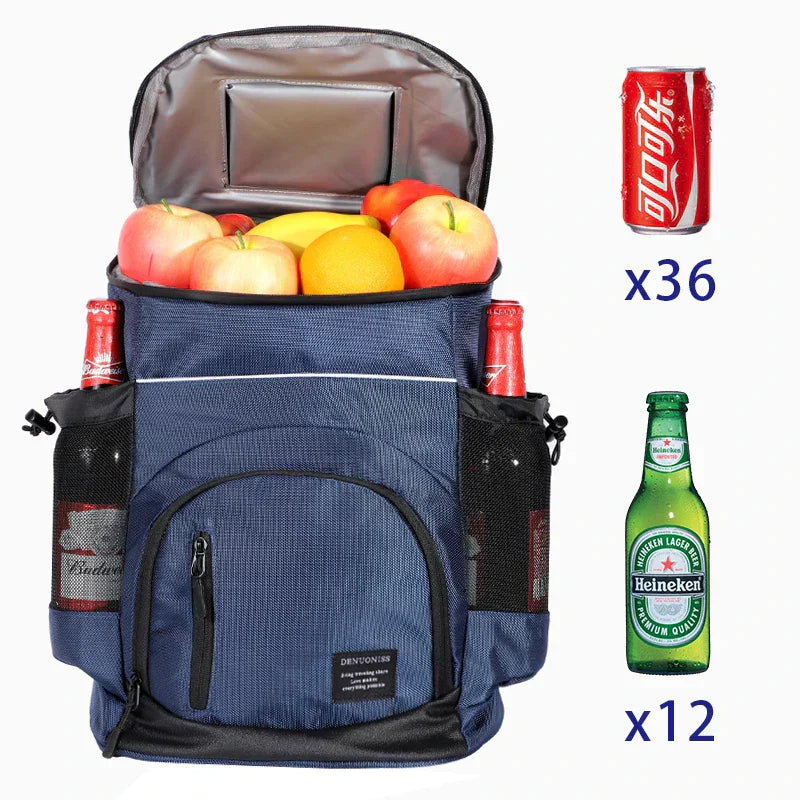 IceHiker - Lo zaino rinfrescante per eccellenza per l'estate - - Backpacks - Concept Palermo