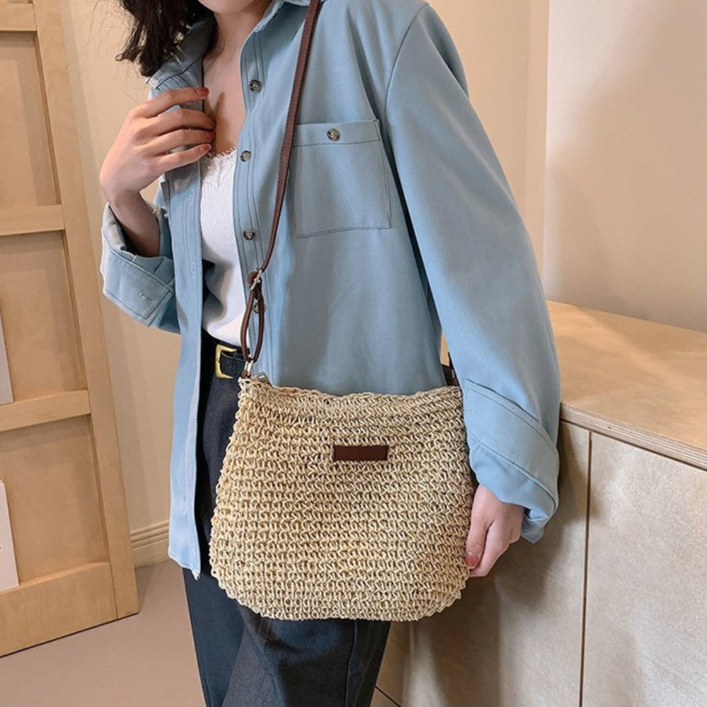 Frida | Borsa elegante - - Bags Shoulder Bags women bags Women's handbags - Concept Palermo