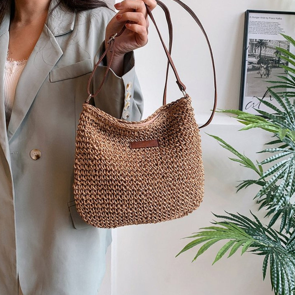 Frida | Borsa elegante - - Bags Shoulder Bags women bags Women's handbags - Concept Palermo