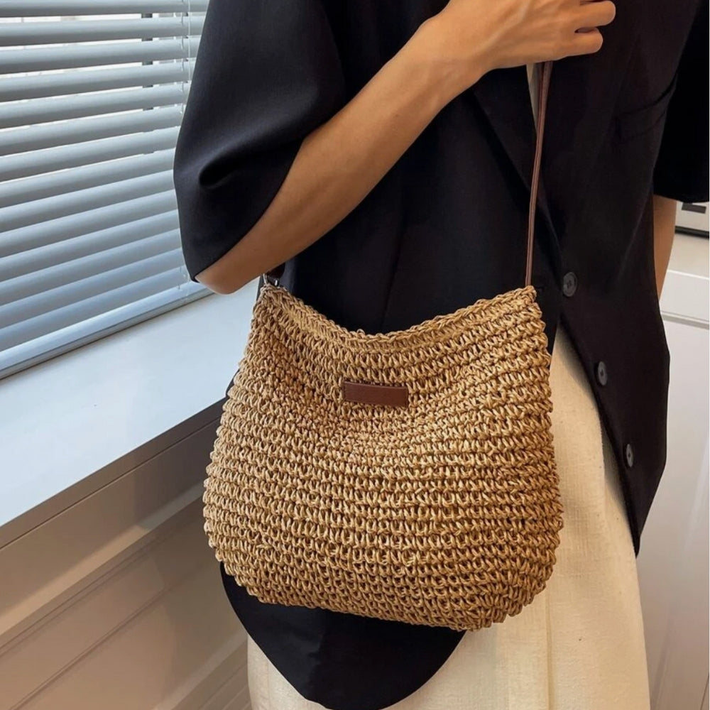 Frida | Borsa elegante - - Bags Shoulder Bags women bags Women's handbags - Concept Palermo