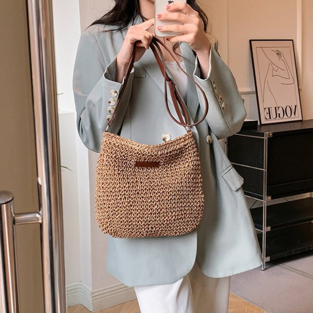 Frida | Borsa elegante - - Bags Shoulder Bags women bags Women's handbags - Concept Palermo