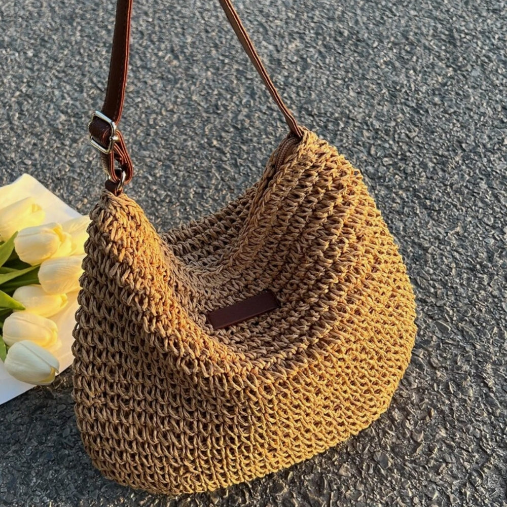Frida | Borsa elegante - - Bags Shoulder Bags women bags Women's handbags - Concept Palermo