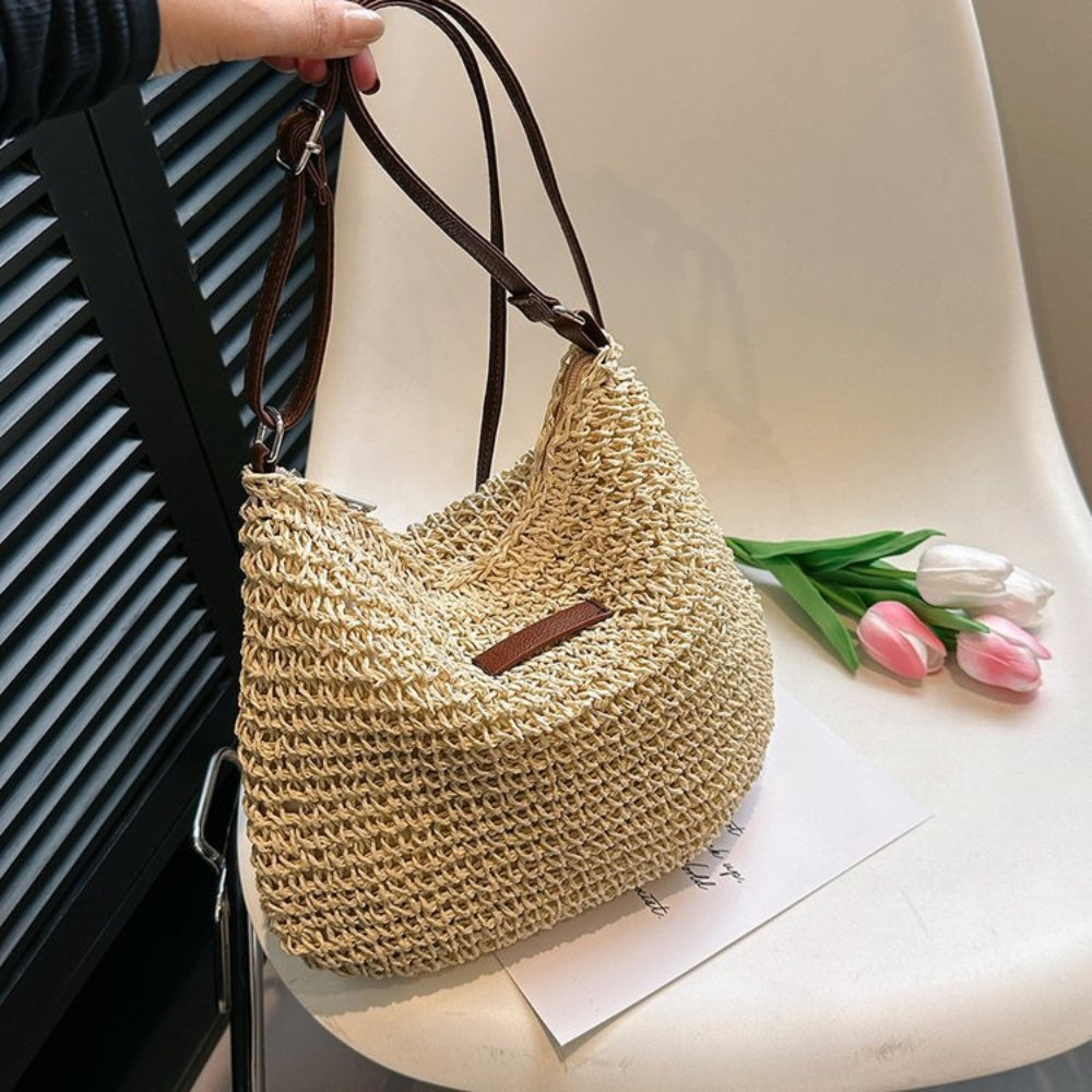 Frida | Borsa elegante - - Bags Shoulder Bags women bags Women's handbags - Concept Palermo