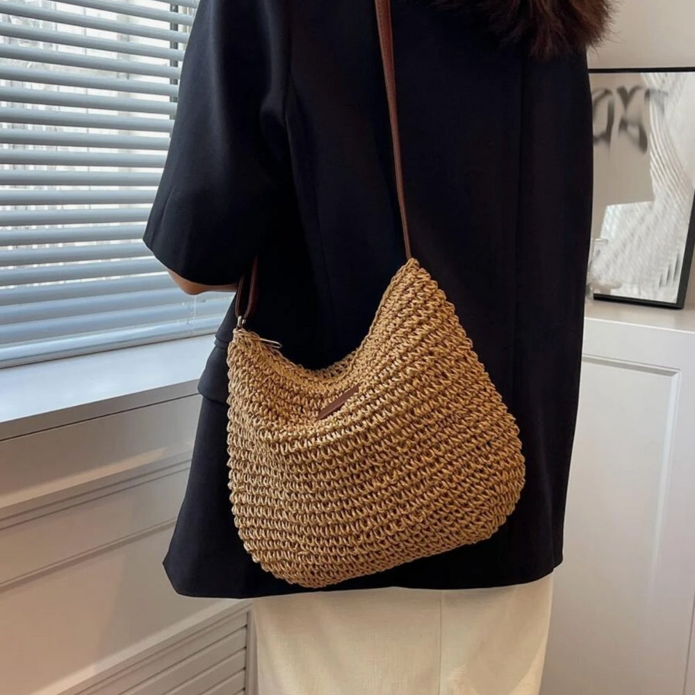 Frida | Borsa elegante - - Bags Shoulder Bags women bags Women's handbags - Concept Palermo