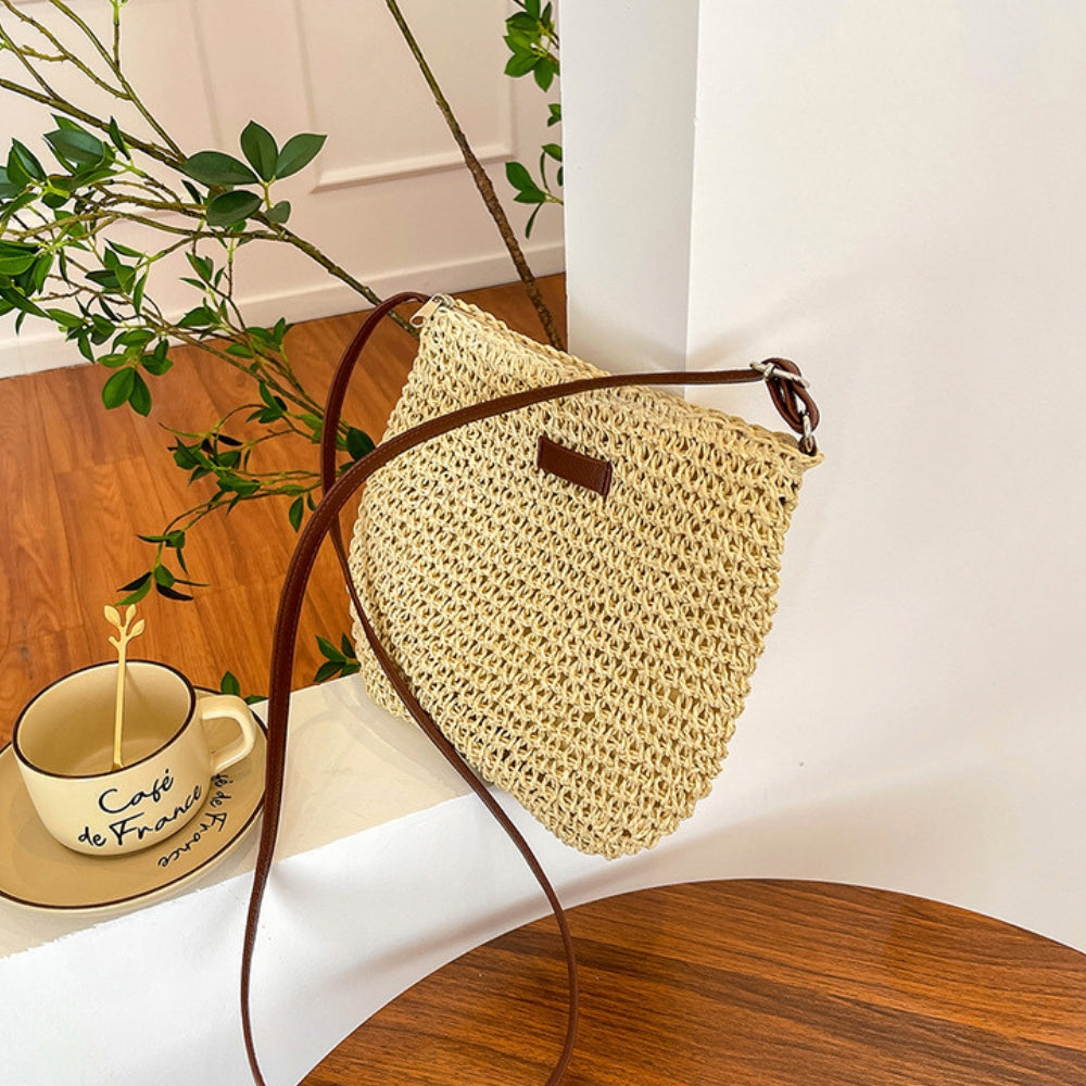 Frida | Borsa elegante - - Bags Shoulder Bags women bags Women's handbags - Concept Palermo