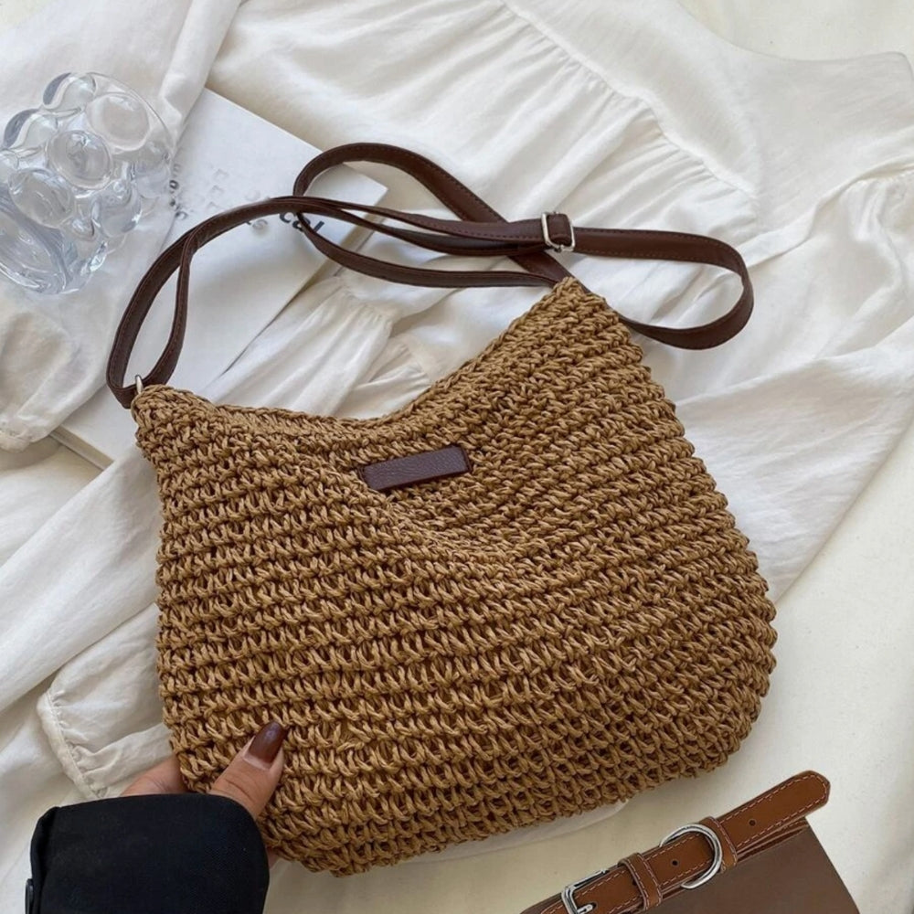 Frida | Borsa elegante - - Bags Shoulder Bags women bags Women's handbags - Concept Palermo