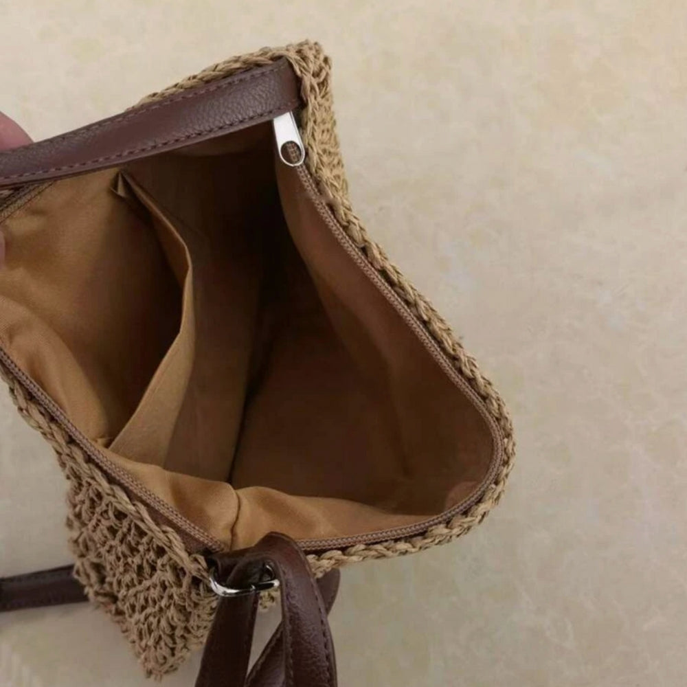 Frida | Borsa elegante - - Bags Shoulder Bags women bags Women's handbags - Concept Palermo