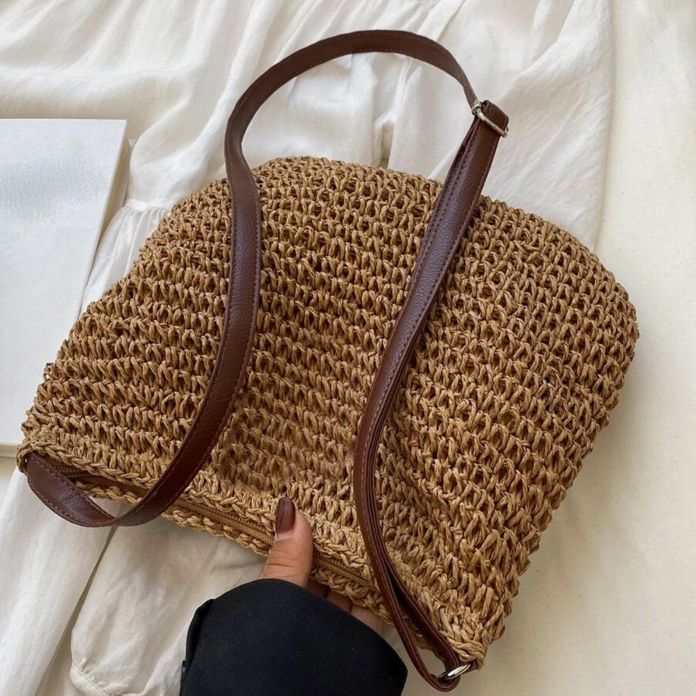 Frida | Borsa elegante - - Bags Shoulder Bags women bags Women's handbags - Concept Palermo
