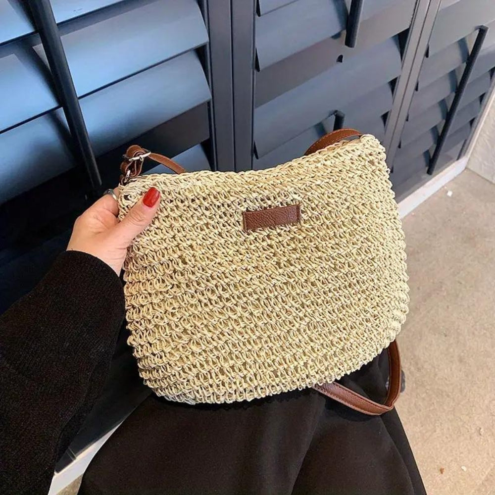 Frida | Borsa elegante - - Bags Shoulder Bags women bags Women's handbags - Concept Palermo