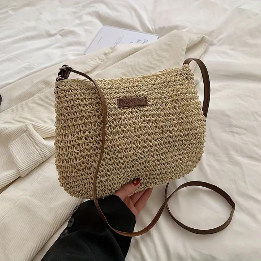 Frida | Borsa elegante - - Bags Shoulder Bags women bags Women's handbags - Concept Palermo