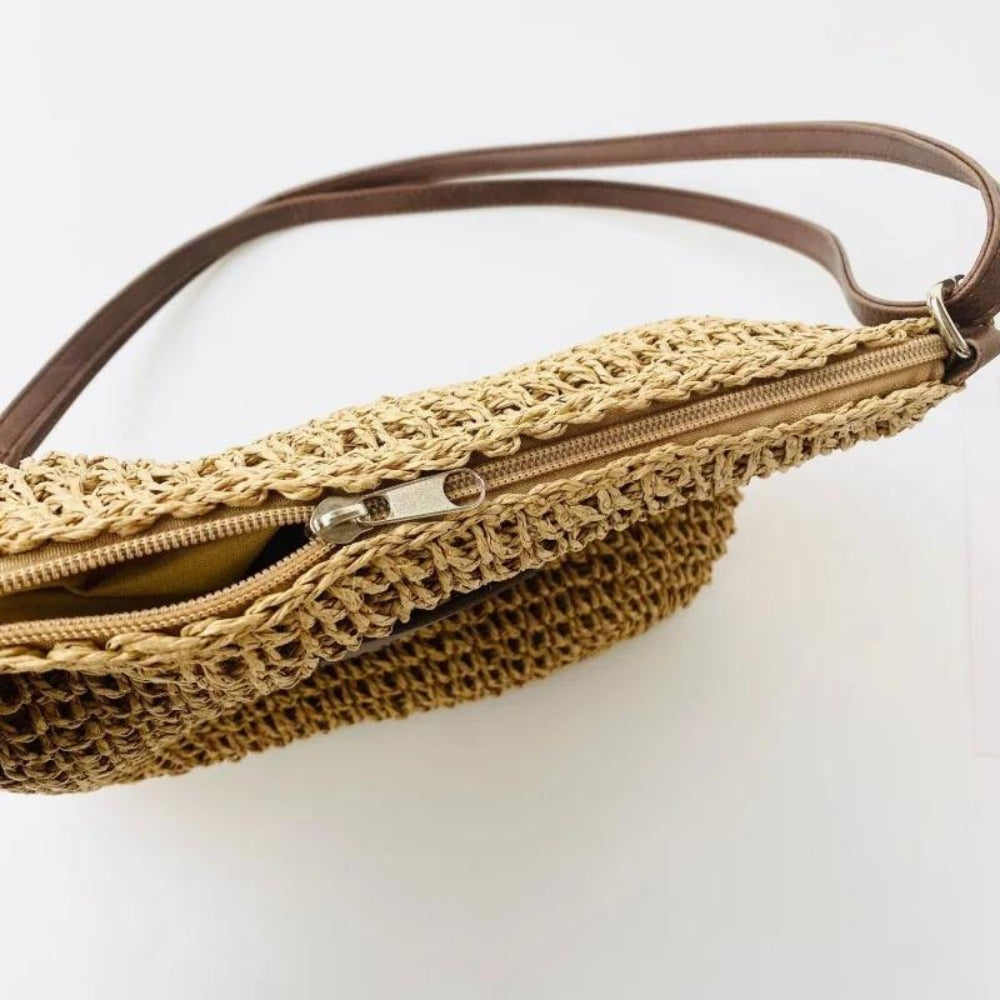 Frida | Borsa elegante - - Bags Shoulder Bags women bags Women's handbags - Concept Palermo