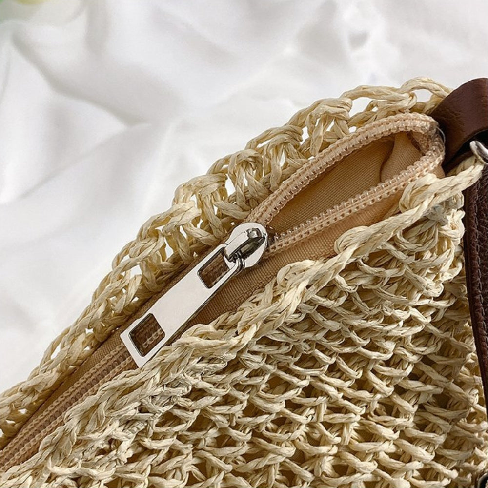 Frida | Borsa elegante - - Bags Shoulder Bags women bags Women's handbags - Concept Palermo