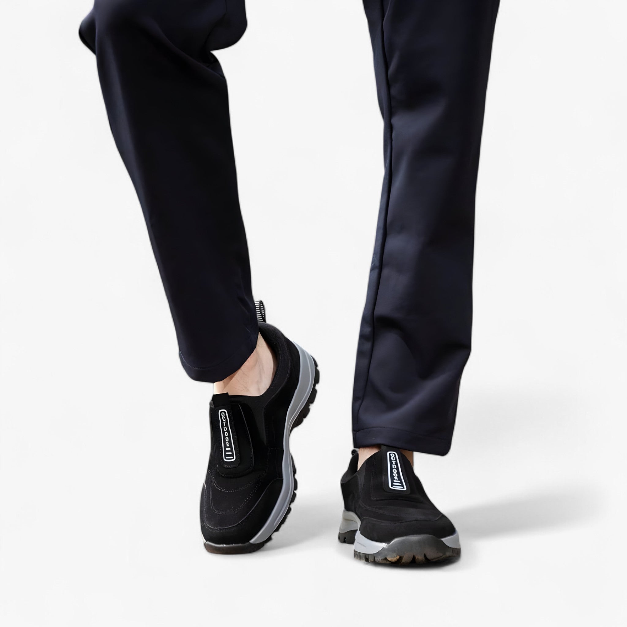 Ely - Hela Dagens Comfort Scarpe Ortopediche - - men shoes - Concept Palermo