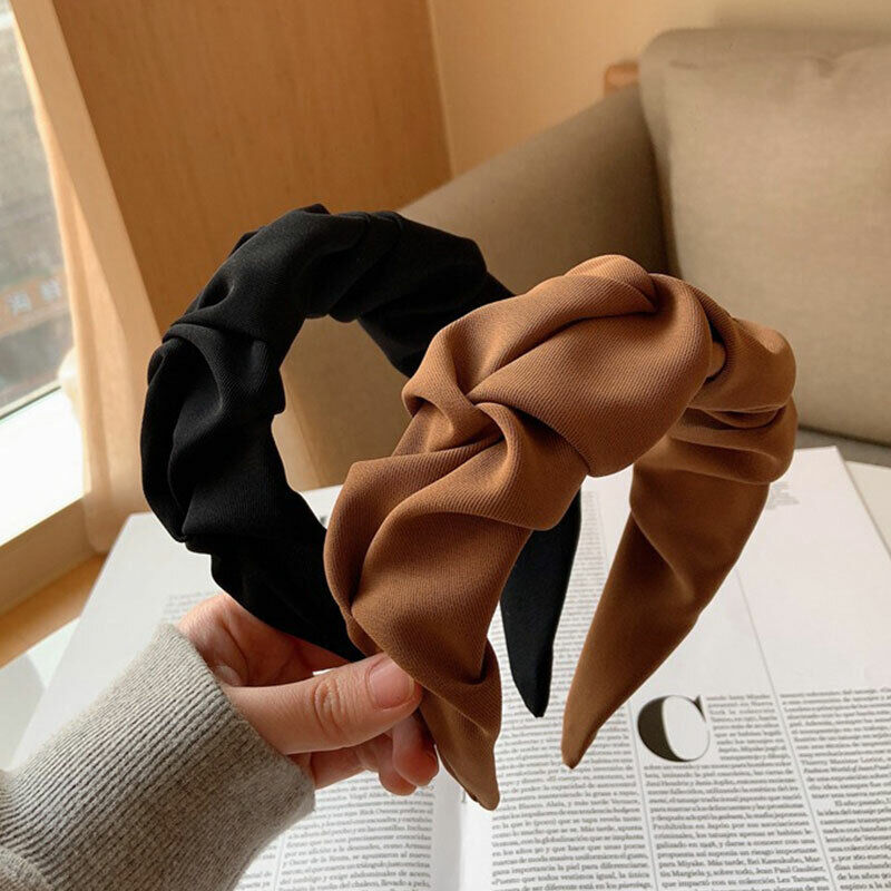 Freya Headband | Eleva la tua acconciatura con questo elegante cerchietto largo - - accessories feed-agegroup-adult feed-cond-new feed-gender-female feed-gpc-166 feed-sizetype-regular - Concept Palermo