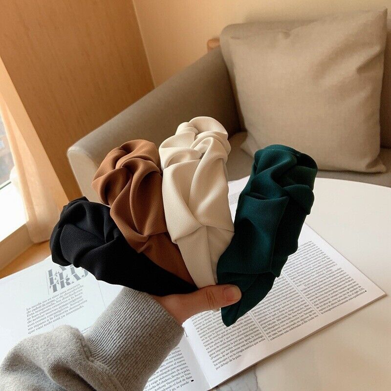 Freya Headband | Eleva la tua acconciatura con questo elegante cerchietto largo - - accessories feed-agegroup-adult feed-cond-new feed-gender-female feed-gpc-166 feed-sizetype-regular - Concept Palermo
