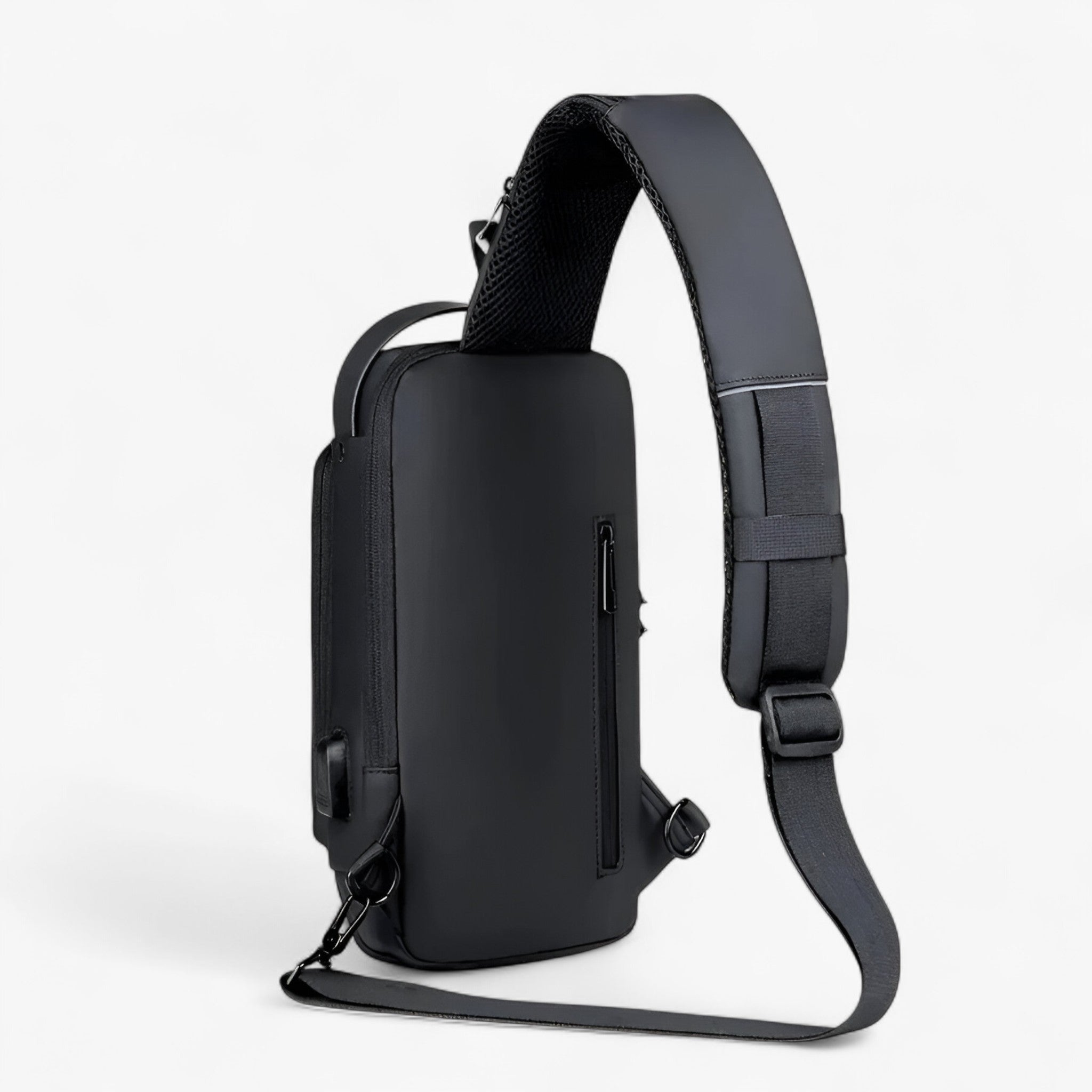 SAVY | Borsa multifunzione a tracolla - - Bags Crossbody Bags Shoulder & Crossbody Bags - Concept Palermo