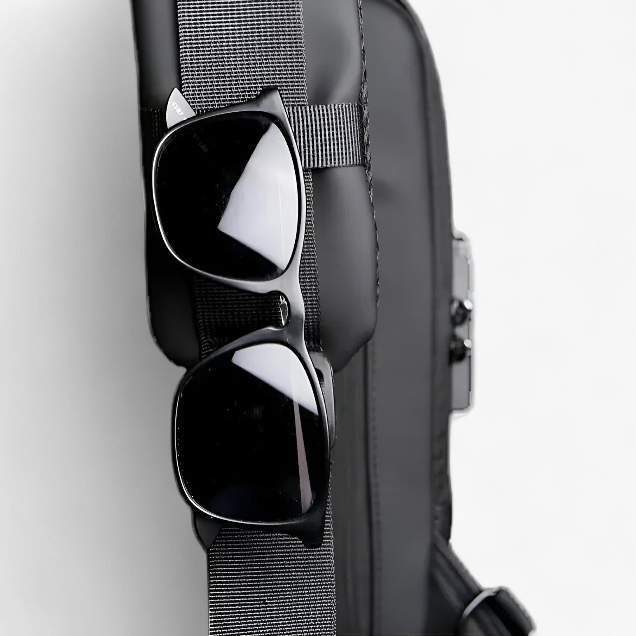 SAVY | Borsa multifunzione a tracolla - - Bags Crossbody Bags Shoulder & Crossbody Bags - Concept Palermo