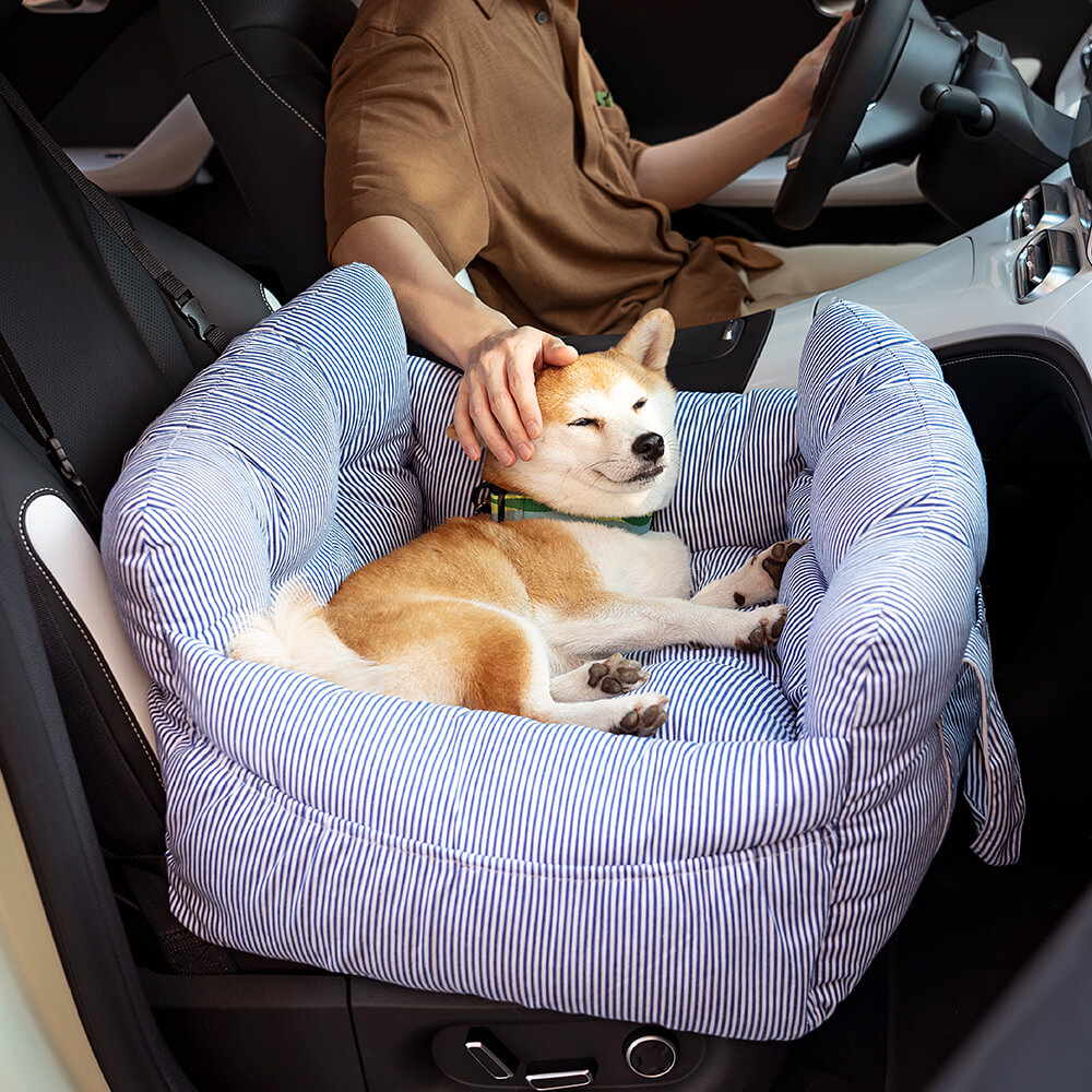 Cesto per cani - - anti-anxiety dog bed calming dog bed - Concept Palermo