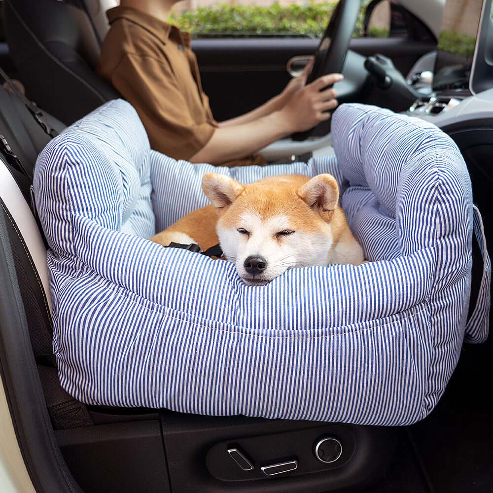 Cesto per cani - - anti-anxiety dog bed calming dog bed - Concept Palermo