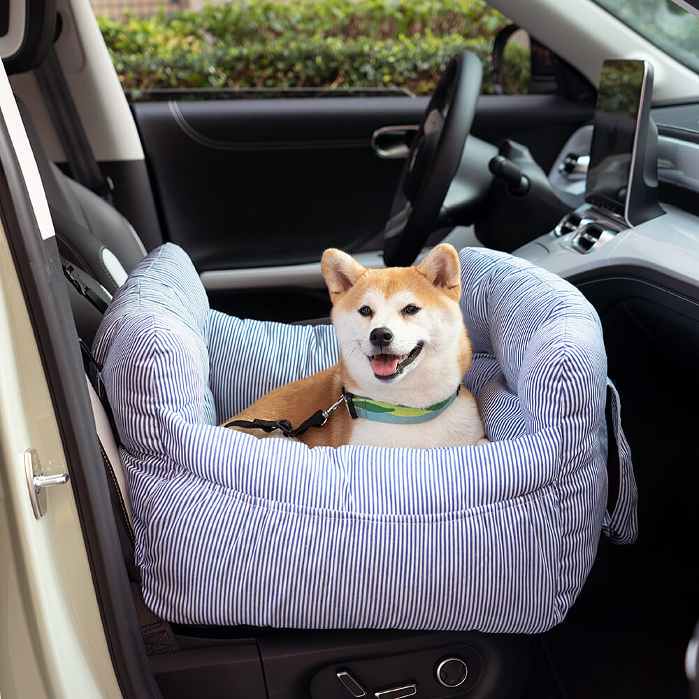 Cesto per cani - - anti-anxiety dog bed calming dog bed - Concept Palermo