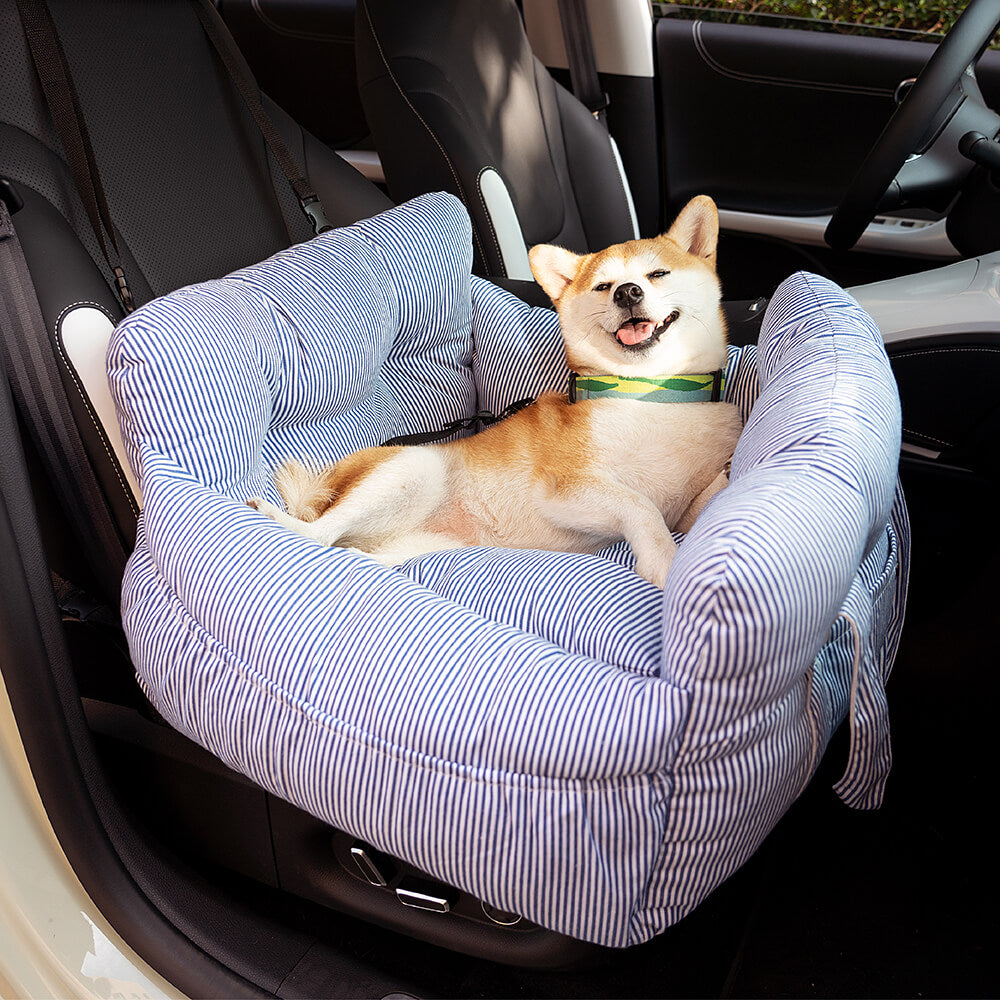 Cesto per cani - - anti-anxiety dog bed calming dog bed - Concept Palermo