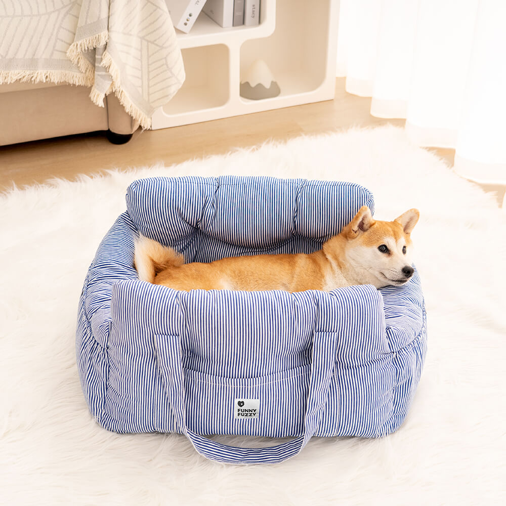 Cesto per cani - - anti-anxiety dog bed calming dog bed - Concept Palermo