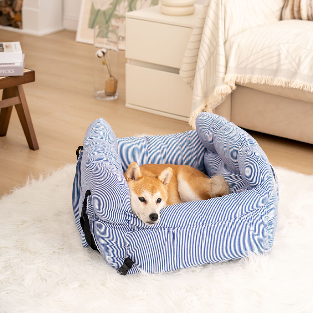 Cesto per cani - - anti-anxiety dog bed calming dog bed - Concept Palermo