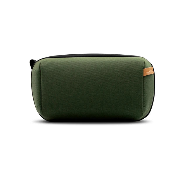 Borsa organizer Tech Pouch in materiale impermeabile - - Bags pouch - Concept Palermo