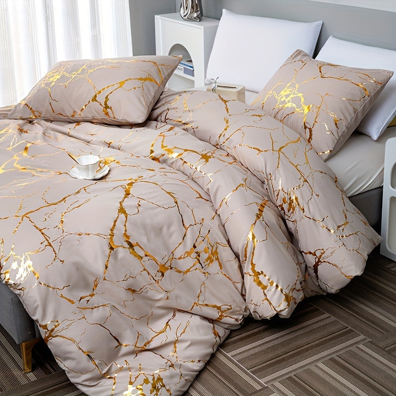 DreamScape™ | Set di lenzuola in raso di lusso - - bedsheets Home - Concept Palermo