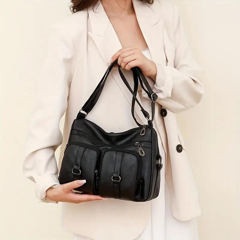 Gwyneth Cargo Bag | Borsa multiuso da donna - - feed-agegroup-adult feed-cond-new feed-gender-female feed-gpc-166 feed-sizetype-regular women bags - Concept Palermo