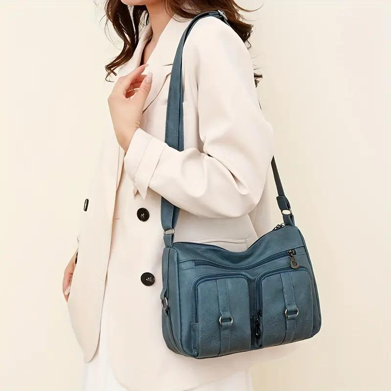 Gwyneth Cargo Bag | Borsa multiuso da donna - - feed-agegroup-adult feed-cond-new feed-gender-female feed-gpc-166 feed-sizetype-regular women bags - Concept Palermo