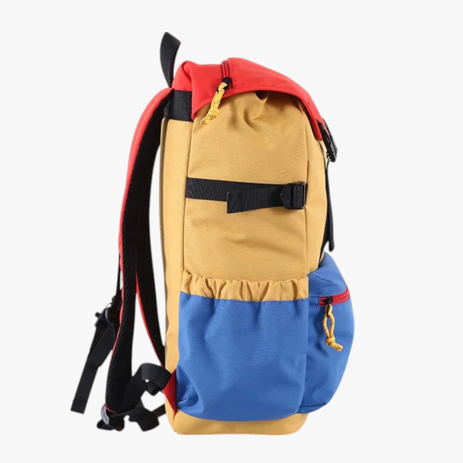 Gael | Zaino elegante e spazioso - con fodera resistente - - Backpacks Bags mens bag - Concept Palermo