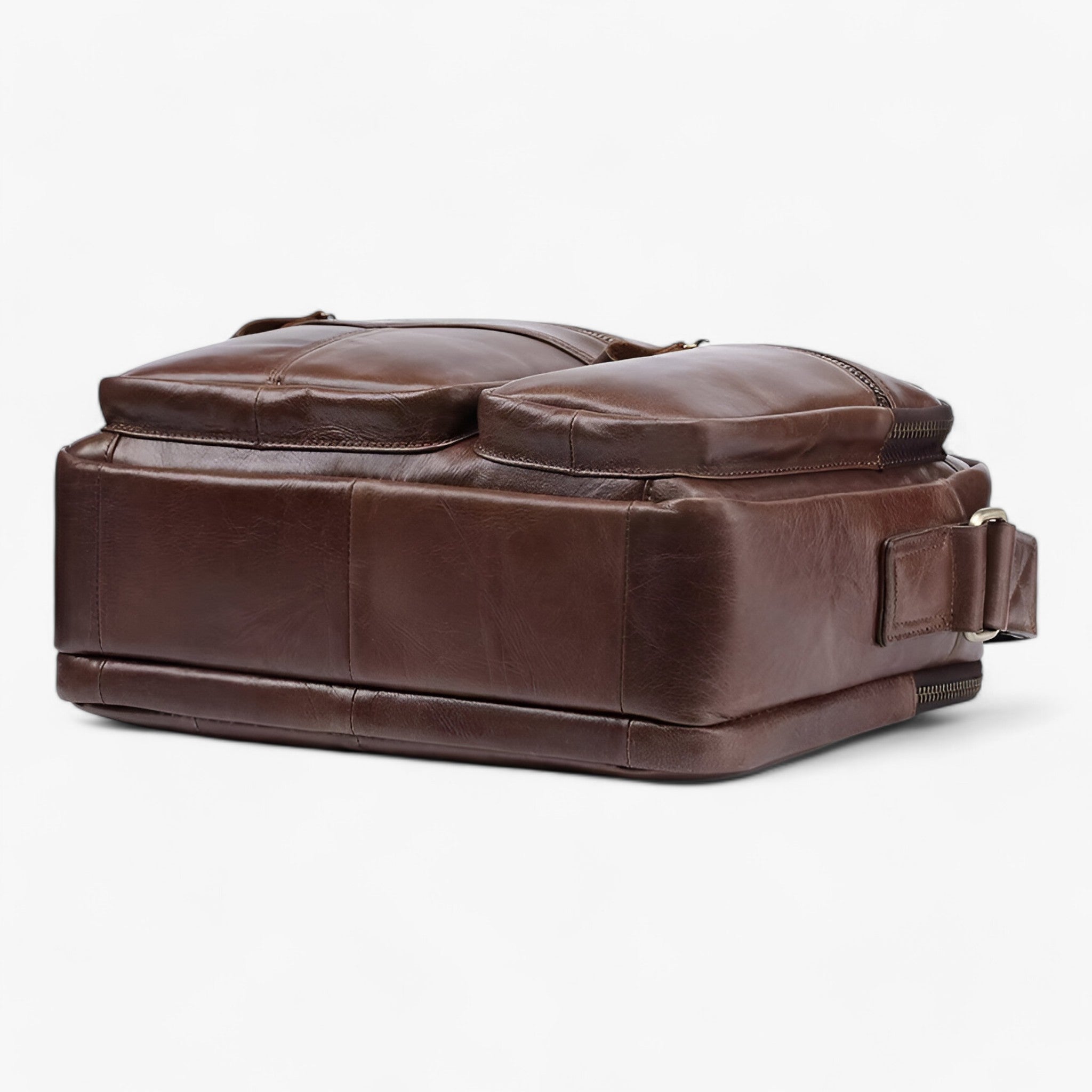 Noah | Borsa in pelle - Elegante e funzionale - - - Concept Palermo