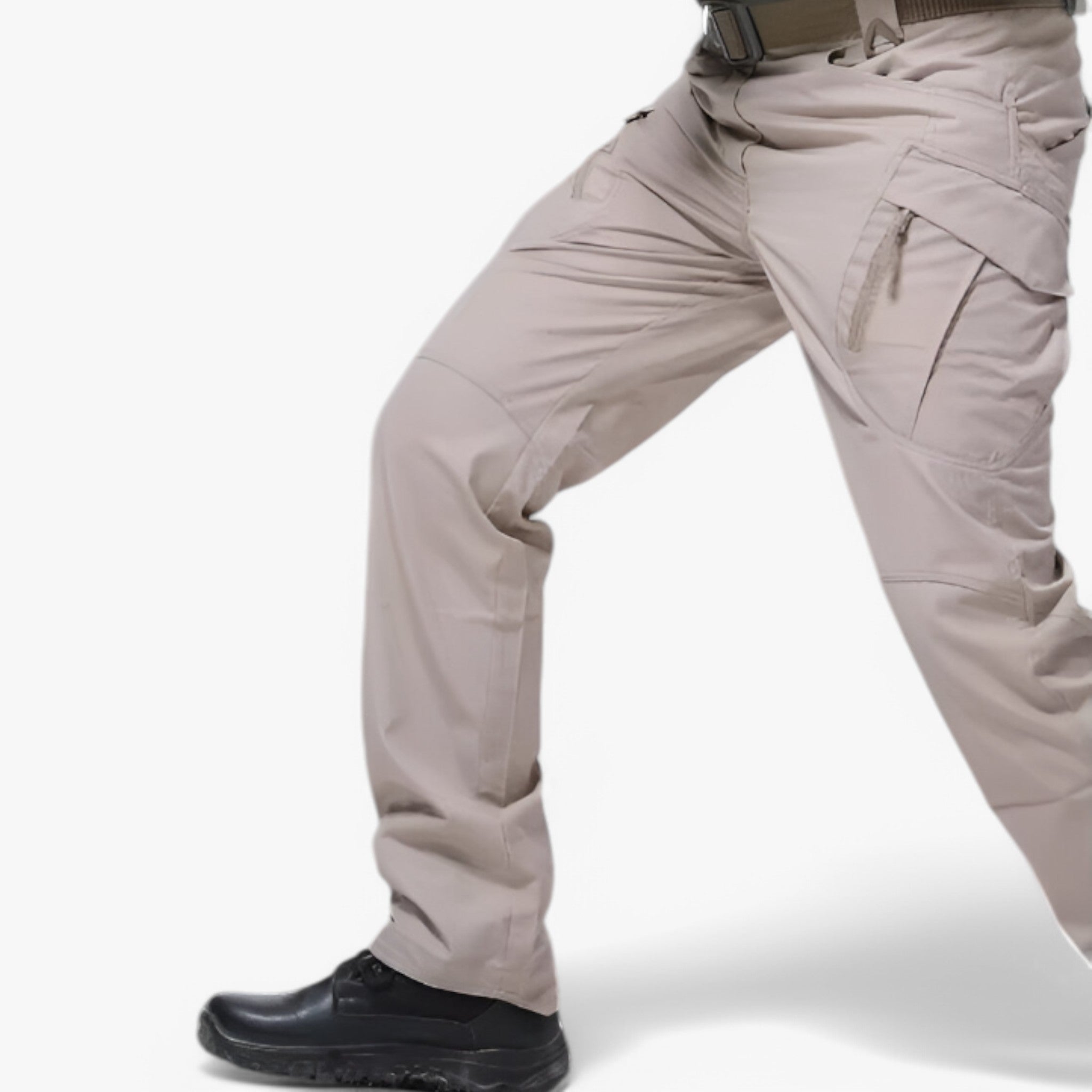 Lowen | Pantaloni tattici - resistenti e multitasche - - - Concept Palermo