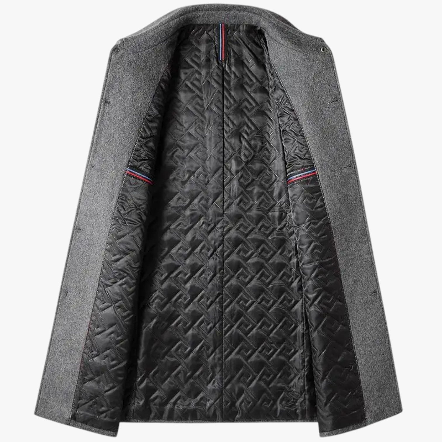 Gerard | Giacca a vento da uomo - Calda, impermeabile ed elegante - - coat men coats Jackets & Coats - Concept Palermo