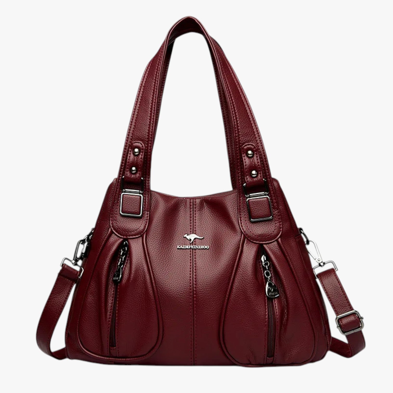 Viviana | Eleganza quotidiana - La borsa a tracolla in pelle che valorizza ogni look - - bag women bags Women's handbags - Concept Palermo