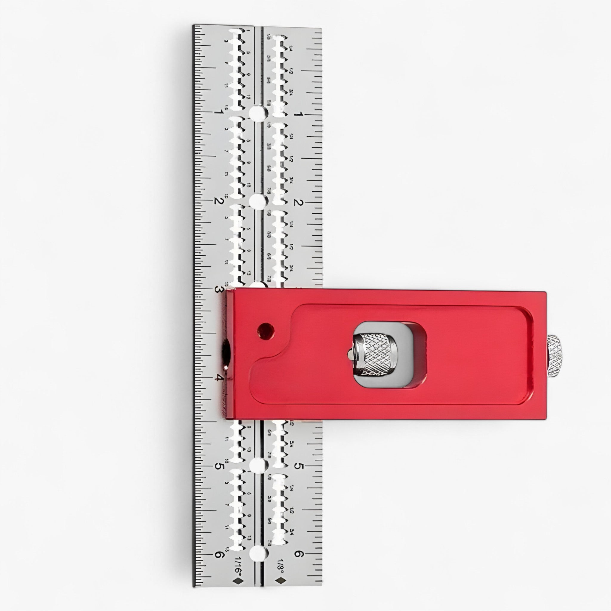 Marco | Righello da bordo di precisione per falegnameria - - edge rulers rulers wood ruler - Concept Palermo