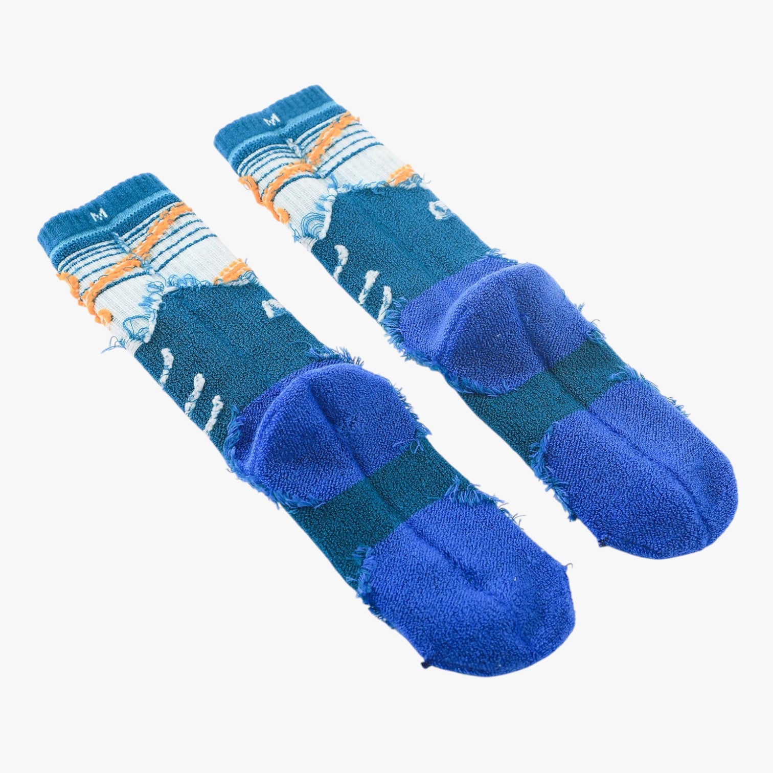 Rafael | Calzini di lana resistenti - Mantengono i piedi caldi e asciutti tutto il giorno - - Hiking Socks socks - Concept Palermo