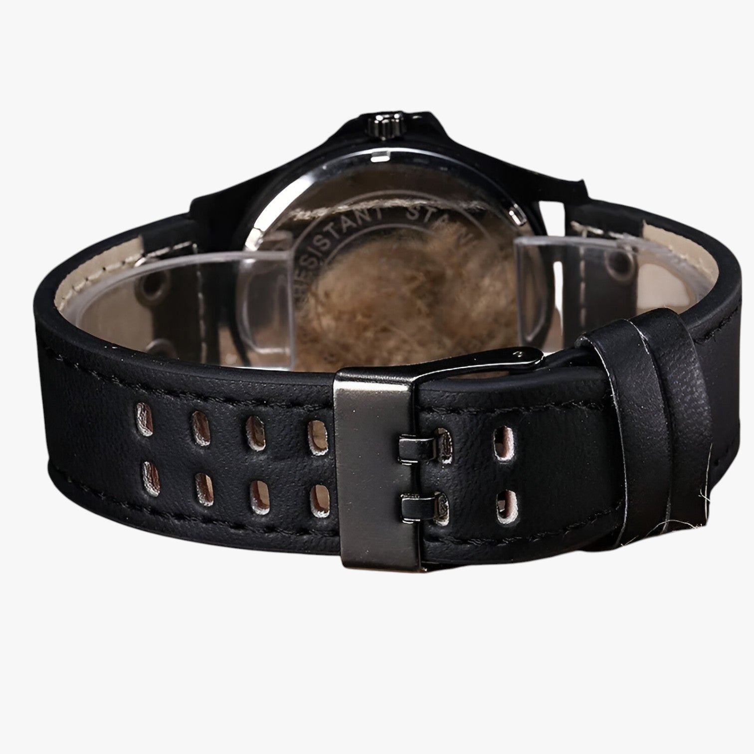 Claudio | Eleganza quotidiana – Orologio da uomo con data e stile sportivo - - watch watch for men watches WATCHES FOR MEN - Concept Palermo