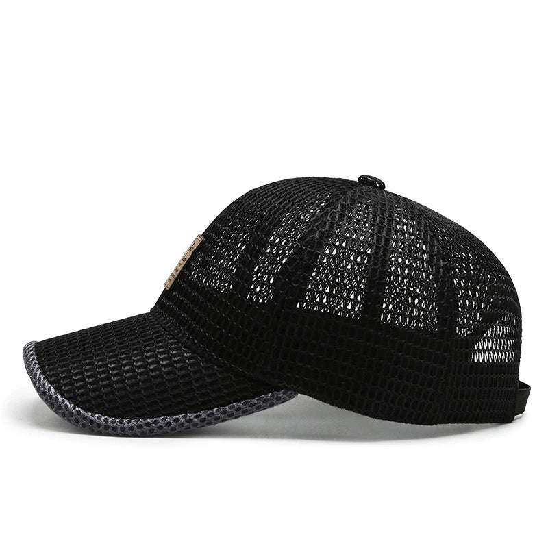 Breeze Cap™ | Il cappellino traspirante per eccellenza per l'estate - - accessories accessories men Baseball caps caps - Concept Palermo