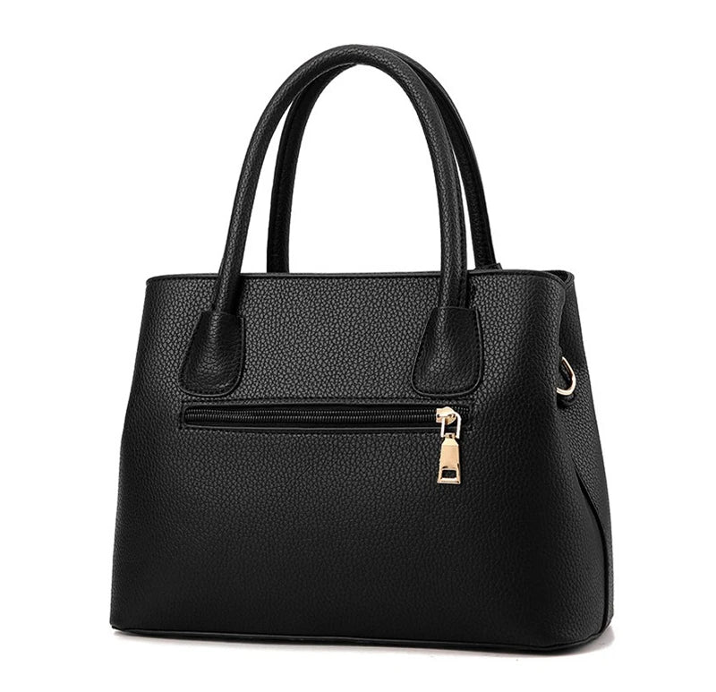 Borsa in pelle Emily - - Bags women bags - Concept Palermo