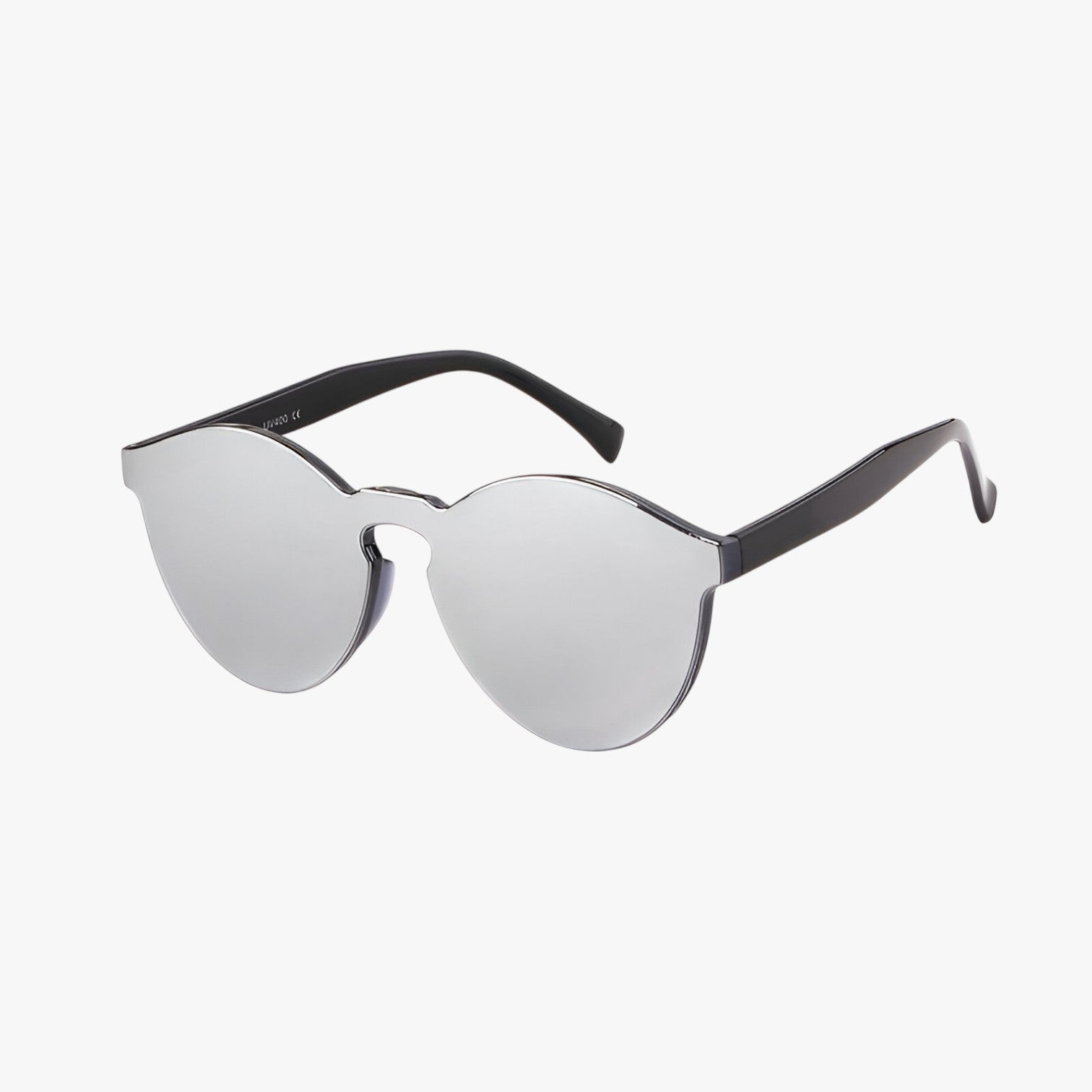 Skylar | Occhiali da sole rotondi retrò senza montatura - C12 - Fashion Sunglasses sun glasses Sunglasses sunglasses for women womens sun glasses - Concept Palermo